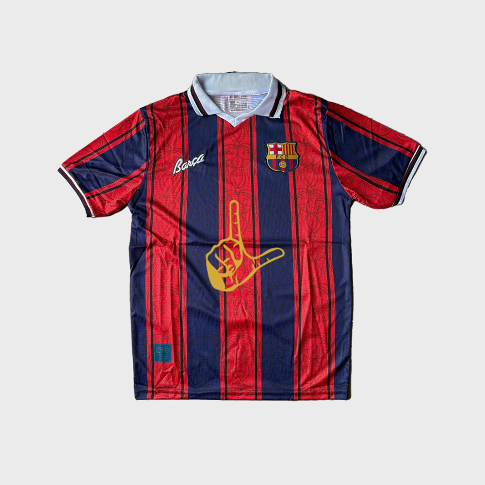 LAMINE YAMAL BARCA - SPECIAL EDITION
