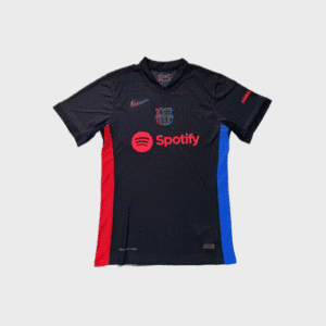 Football Shirt Nike FC Barcelona 24/25 Away