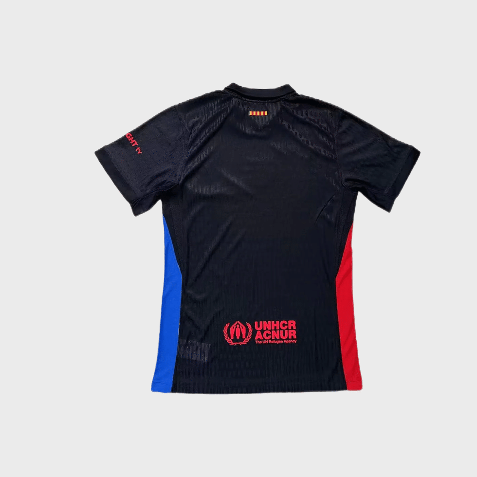 Football Shirt Nike FC Barcelona 24/25 Away - Image 2