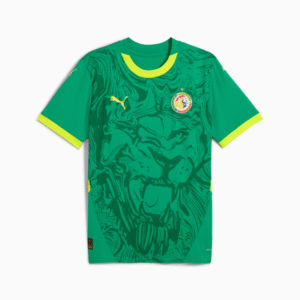Maillot Away 2025 Sénégal Homme