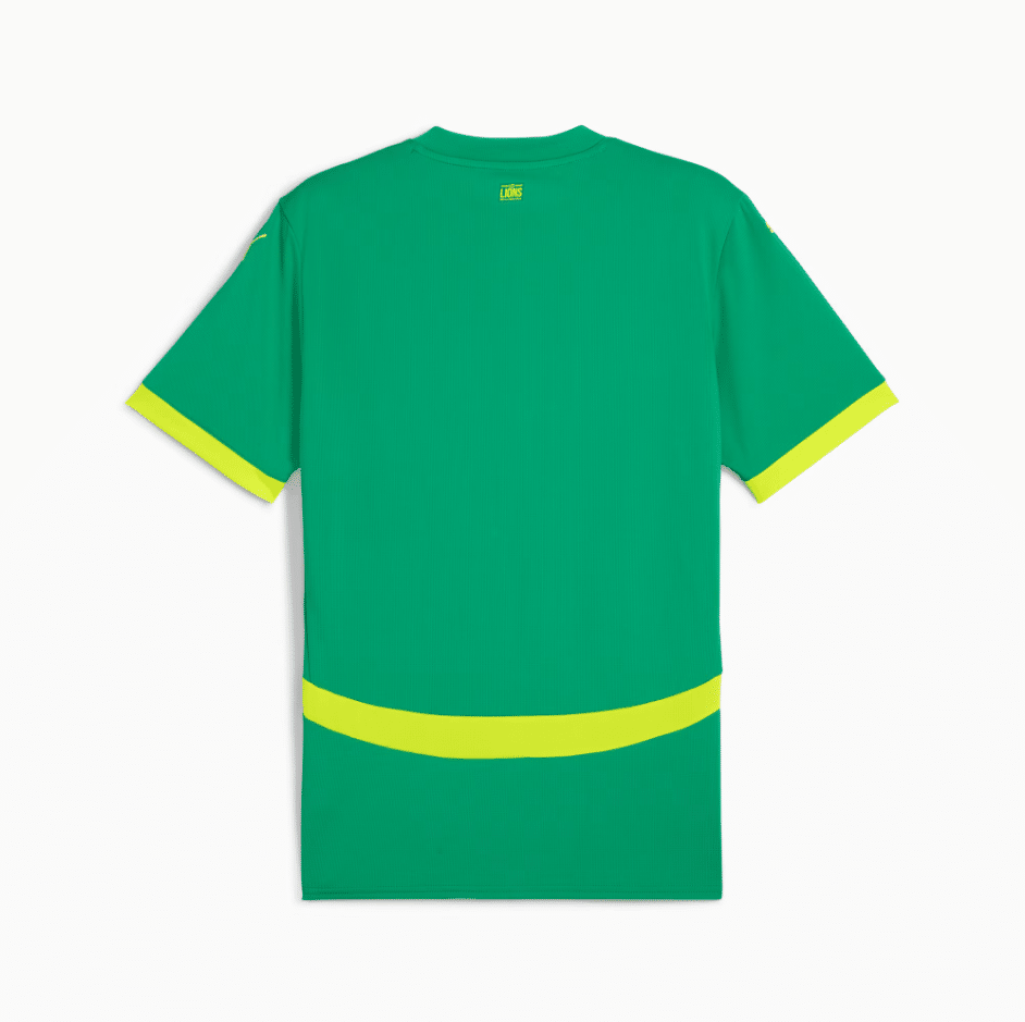 Maillot Away 2025 Sénégal Homme - Image 2