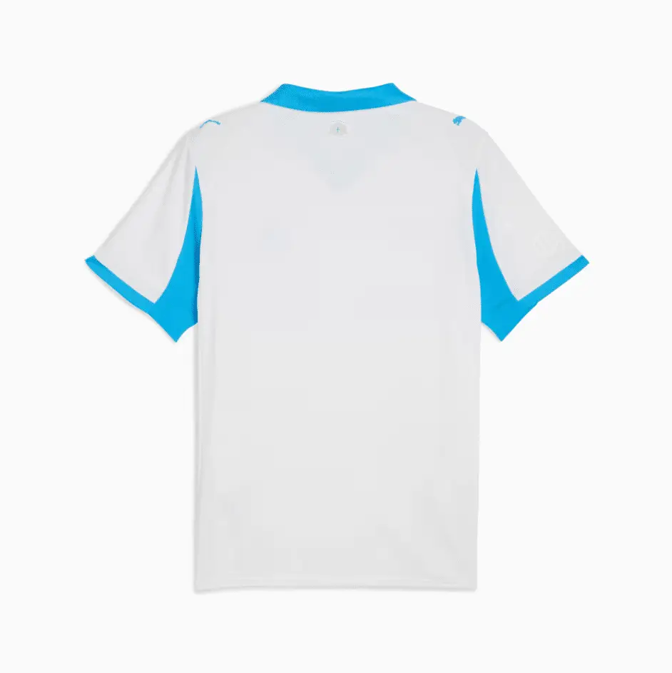 Maillot Home 25/26 Olympique de Marseille Homme - Image 2