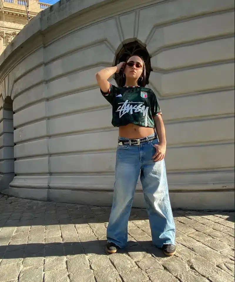 ITALIE X STUSSY | SPECIAL EDITION - Image 4