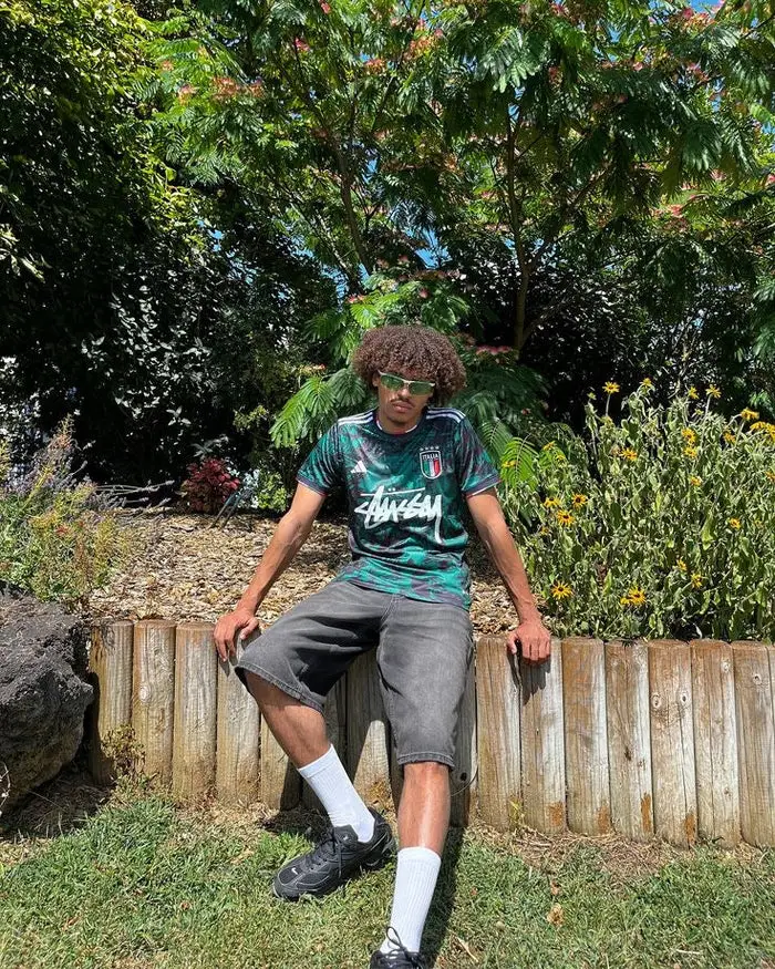 ITALIE X STUSSY | SPECIAL EDITION - Image 3