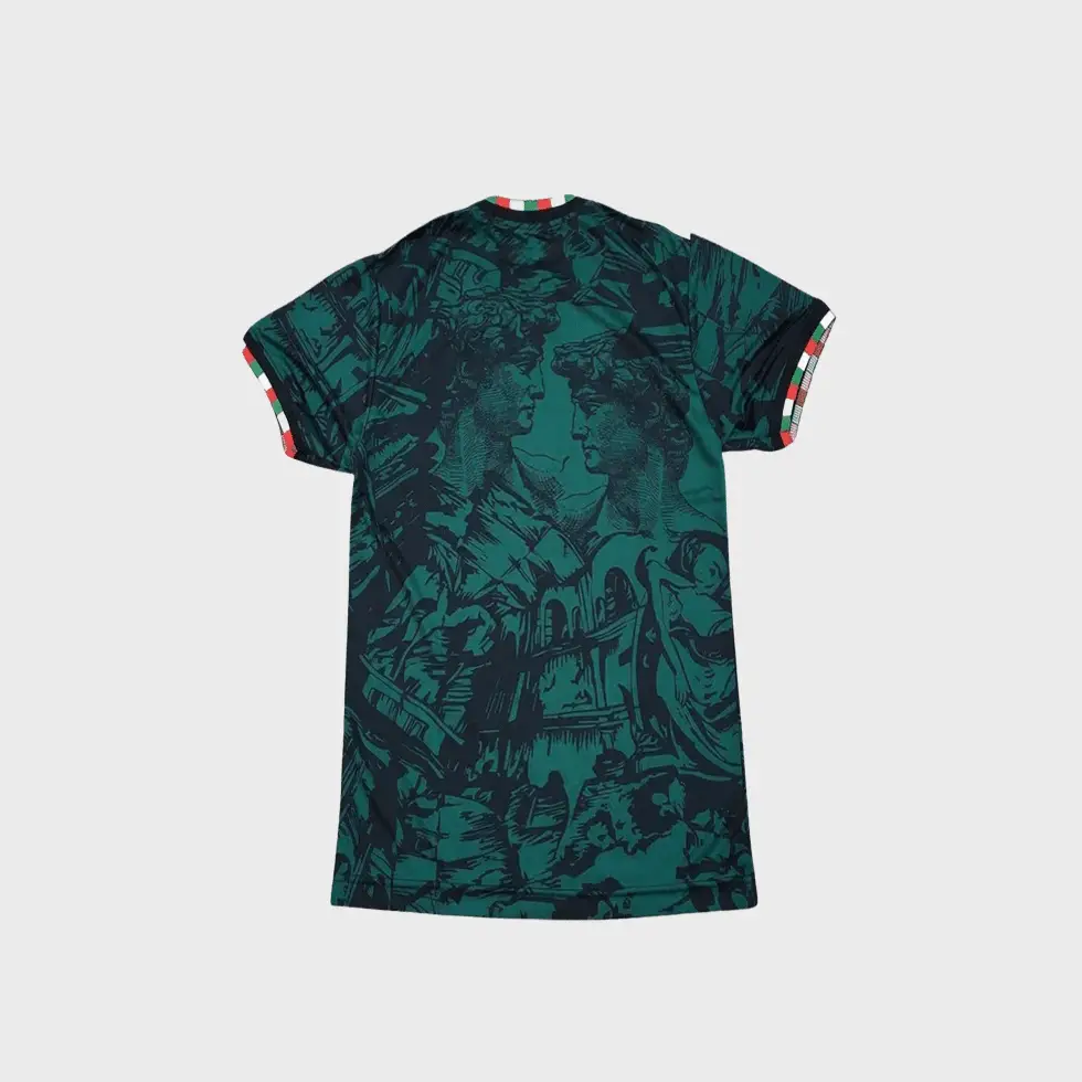 ITALIE X STUSSY | SPECIAL EDITION - Image 2