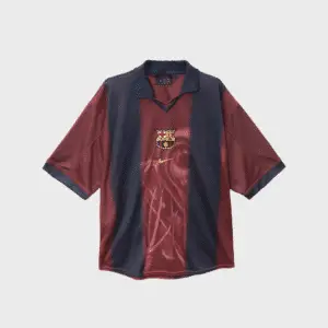 Nike Barcelona Travis Scott 2000-2001 Skeleton Remake Kit