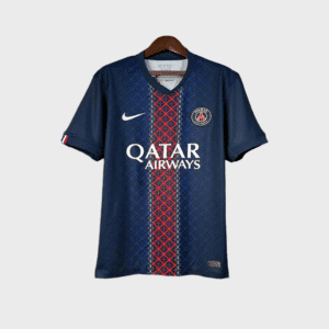 Paris Saint-Germain 2025/26 Stadium Home