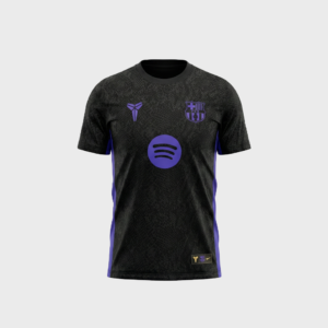 Barcelona x Kobe Bryant Pre-Match away Shirt 2025/26